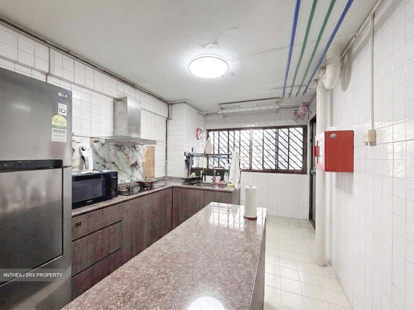 Blk 16 Teck Whye Heights Iii (Choa Chu Kang), HDB 3 Rooms #543544911